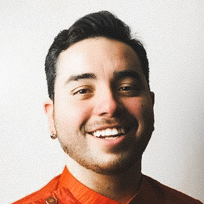 Bal Krishna's Picture